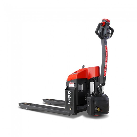 EPT20-15ET2S 1.5噸電動搬運車